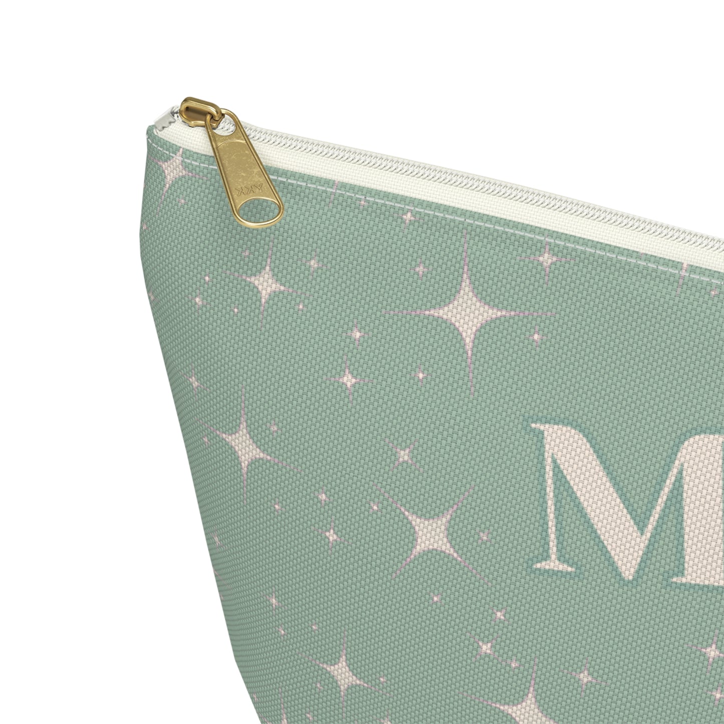 "Fairy Wishes" Personalized Pencil Case & Accessory Pouch